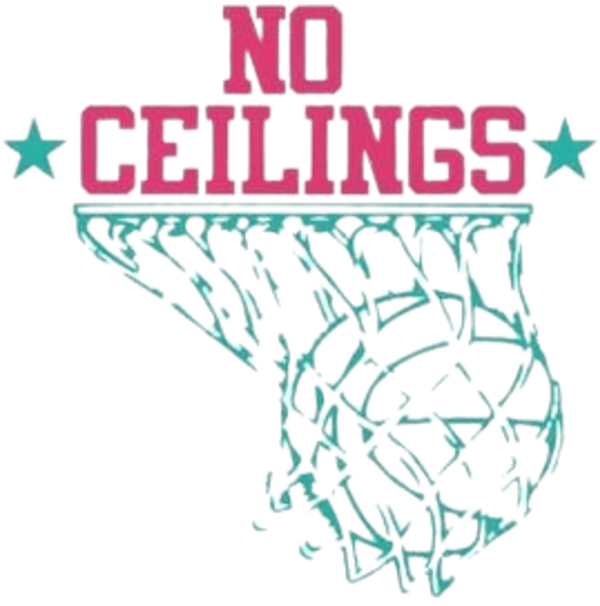 No Ceilings Sports | undefined Logo